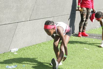2023 USATF National Junior Olympic — Eugene OR — photo 471