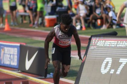 2023 USATF National Junior Olympic — Eugene OR — photo 516
