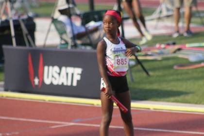 2023 USATF National Junior Olympic — Eugene OR — photo 525