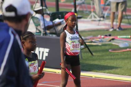 2023 USATF National Junior Olympic — Eugene OR — photo 527