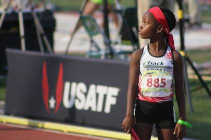 2023 USATF National Junior Olympic — Eugene OR — photo 531