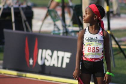 2023 USATF National Junior Olympic — Eugene OR — photo 532