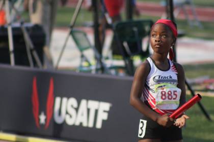 2023 USATF National Junior Olympic — Eugene OR — photo 534