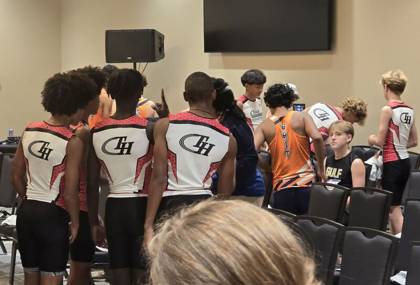 2024 USATF National Junior Olympic — Awards — photo 21