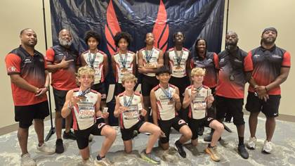 2024 USATF National Junior Olympic — Awards — photo 36