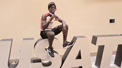 2024 USATF National Junior Olympic — Awards — photo 41