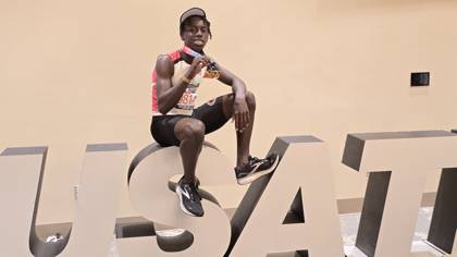 2024 USATF National Junior Olympic — Awards — photo 42