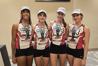 2024 USATF National Junior Olympic — Awards — photo 47