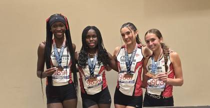 2024 USATF National Junior Olympic — Awards — photo 51
