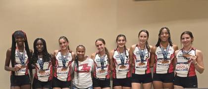 2024 USATF National Junior Olympic — Awards — photo 55