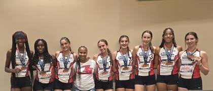 2024 USATF National Junior Olympic — Awards — photo 56