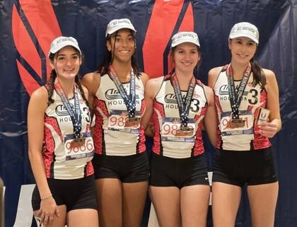2024 USATF National Junior Olympic — Awards — photo 57