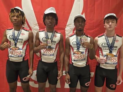 2024 USATF National Junior Olympic — Awards — photo 63