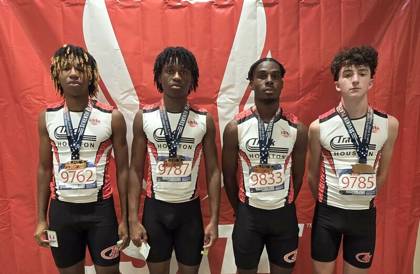 2024 USATF National Junior Olympic — Awards — photo 65