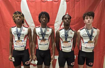 2024 USATF National Junior Olympic — Awards — photo 66