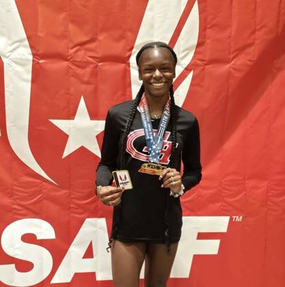 2024 USATF National Junior Olympic — Awards — photo 78