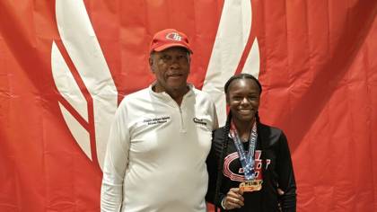 2024 USATF National Junior Olympic — Awards — photo 79