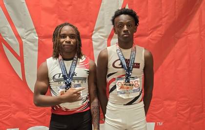 2024 USATF National Junior Olympic — Awards — photo 87