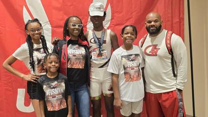 2024 USATF National Junior Olympic — Awards — photo 90