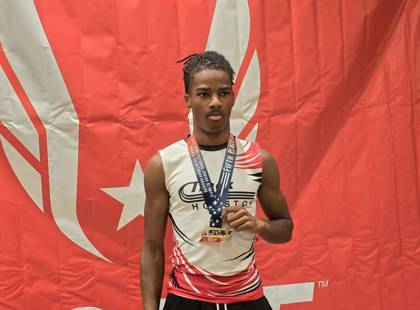 2024 USATF National Junior Olympic — Awards — photo 100