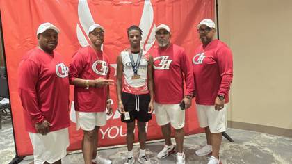 2024 USATF National Junior Olympic — Awards — photo 102