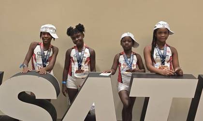 2024 USATF National Junior Olympic — Awards — photo 107