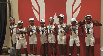 2024 USATF National Junior Olympic — Awards — photo 109