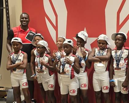 2024 USATF National Junior Olympic — Awards — photo 114