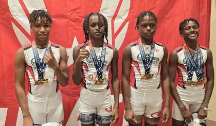 2024 USATF National Junior Olympic — Awards — photo 115