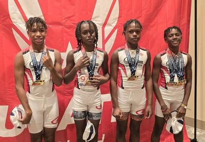 2024 USATF National Junior Olympic — Awards — photo 117