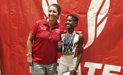 2024 USATF National Junior Olympic — Awards — photo 123