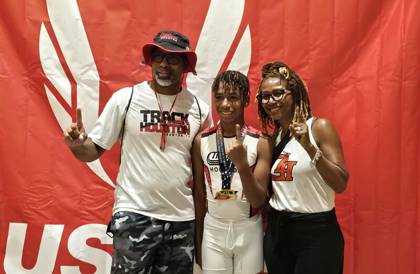 2024 USATF National Junior Olympic — Awards — photo 125
