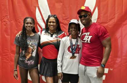 2024 USATF National Junior Olympic — Awards — photo 127