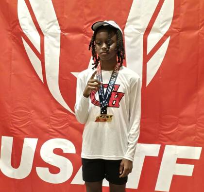 2024 USATF National Junior Olympic — Awards — photo 131