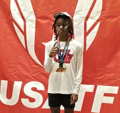 2024 USATF National Junior Olympic — Awards — photo 132