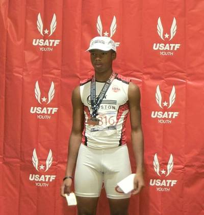 2024 USATF National Junior Olympic — Awards — photo 133