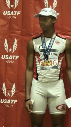 2024 USATF National Junior Olympic — Awards — photo 135
