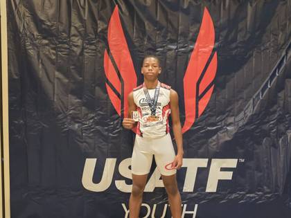 2024 USATF National Junior Olympic — Awards — photo 137
