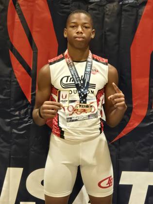 2024 USATF National Junior Olympic — Awards — photo 139