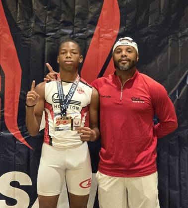 2024 USATF National Junior Olympic — Awards — photo 141