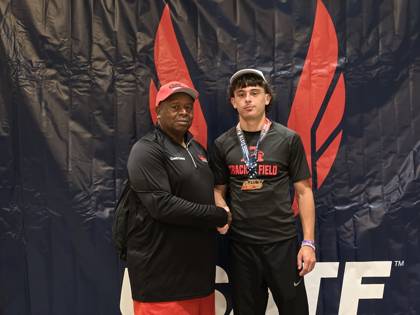 2024 USATF National Junior Olympic — Awards — photo 145