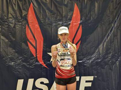 2024 USATF National Junior Olympic — Awards — photo 147