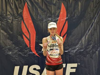 2024 USATF National Junior Olympic — Awards — photo 148
