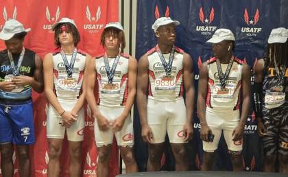 2024 USATF National Junior Olympic — Awards — photo 151