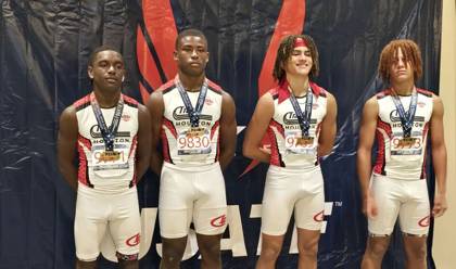 2024 USATF National Junior Olympic — Awards — photo 155