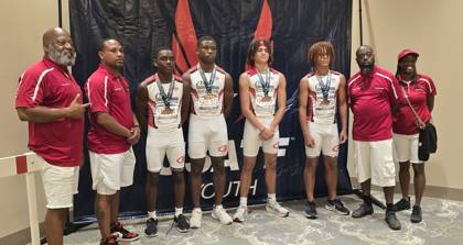 2024 USATF National Junior Olympic — Awards — photo 157