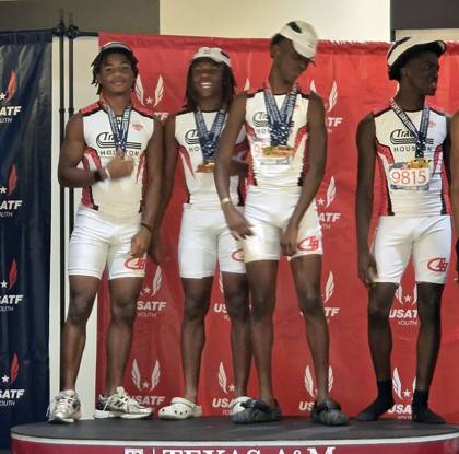 2024 USATF National Junior Olympic — Awards — photo 160