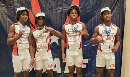 2024 USATF National Junior Olympic — Awards — photo 163