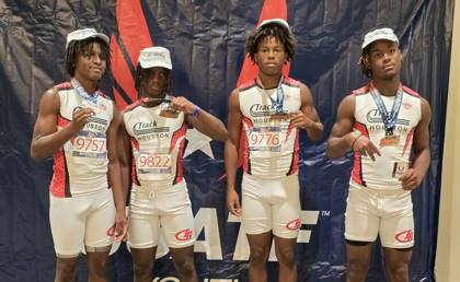 2024 USATF National Junior Olympic — Awards — photo 165