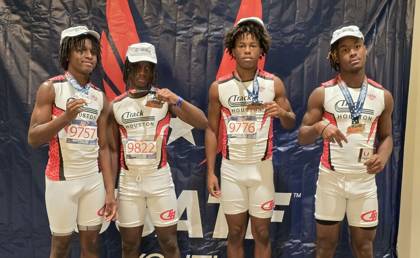 2024 USATF National Junior Olympic — Awards — photo 166